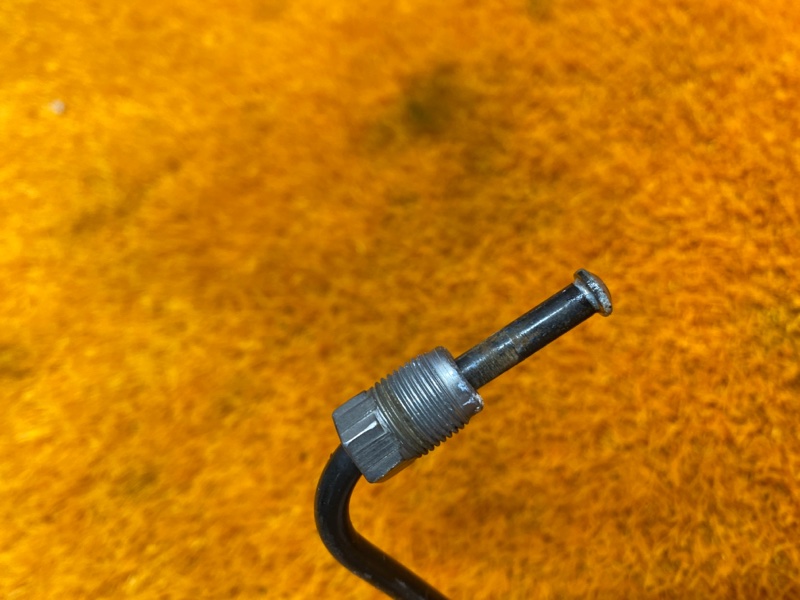 трубка тормозная, 630 рублей, Красноярск