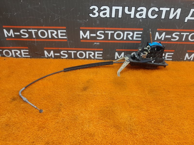 селектор акпп, 2080 рублей, Красноярск