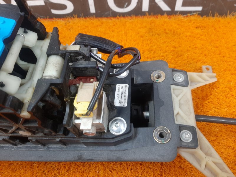 селектор акпп, 2080 рублей, Красноярск