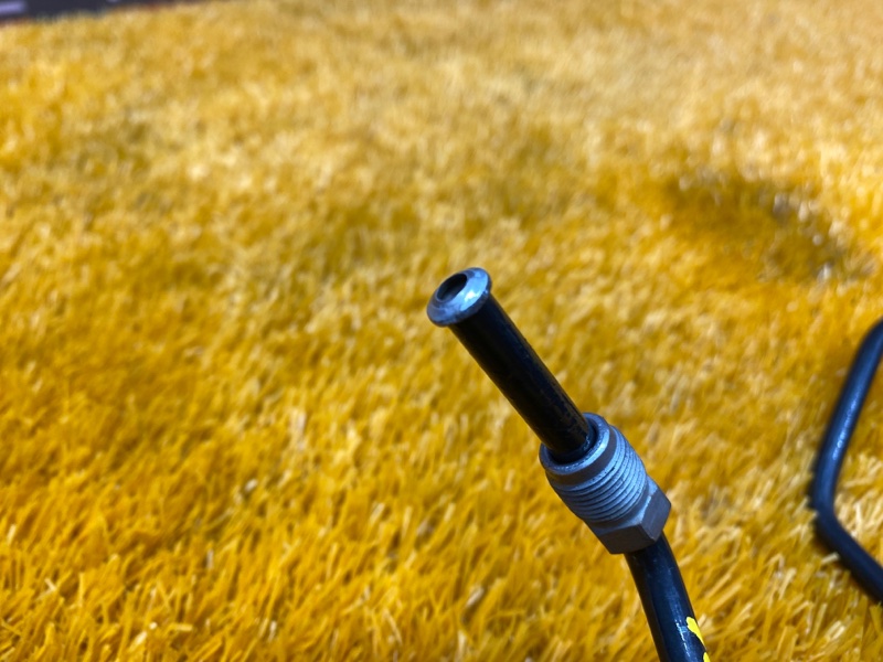 трубка тормозная, 340 рублей, Красноярск