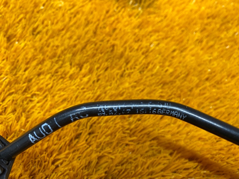 трубка тормозная, 340 рублей, Красноярск