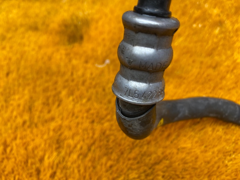 шланг гидроусилителя, 850 рублей, Красноярск