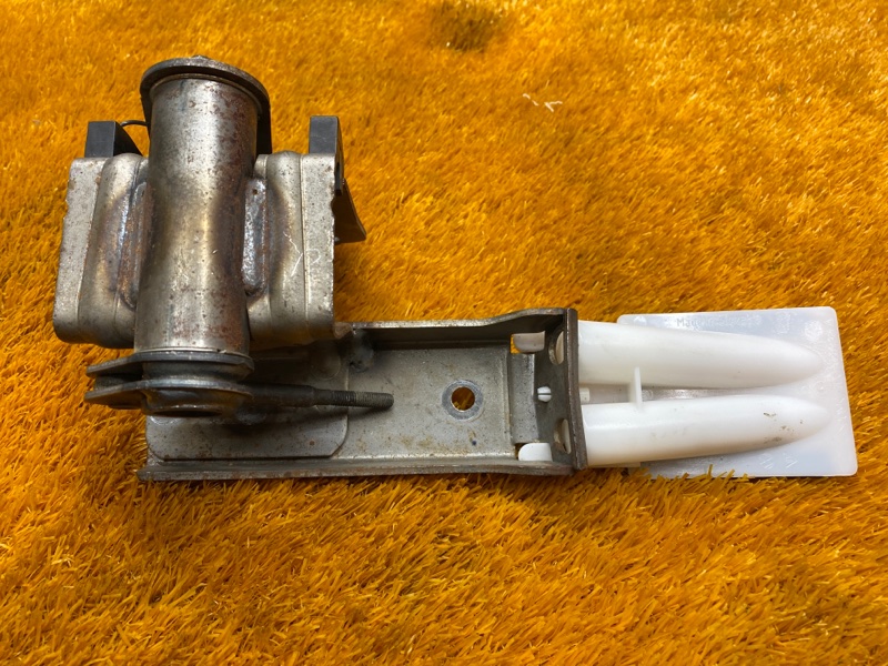 Кронштейн ручного тормоза, 300 рублей, Красноярск