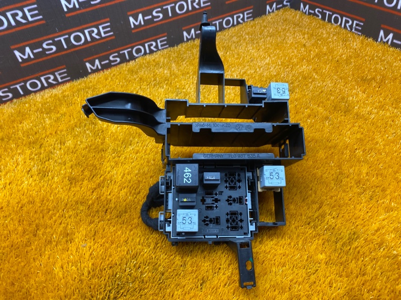 блок предохранителей, 630 рублей, Красноярск