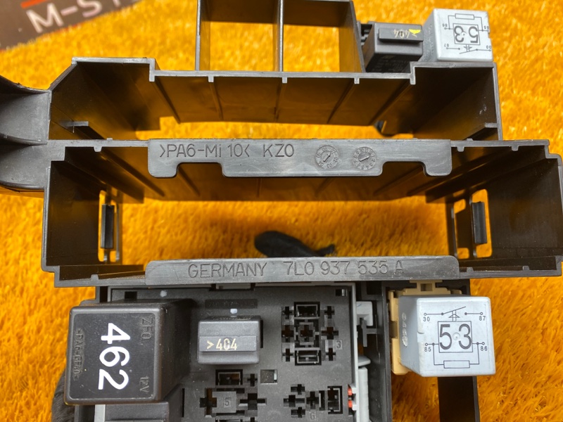 блок предохранителей, 630 рублей, Красноярск