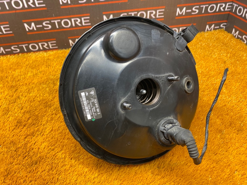 Вакуумный усилитель, 1400 рублей, Красноярск