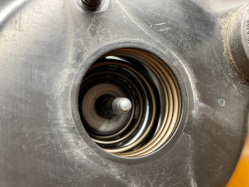 Вакуумный усилитель, 1400 рублей, Красноярск