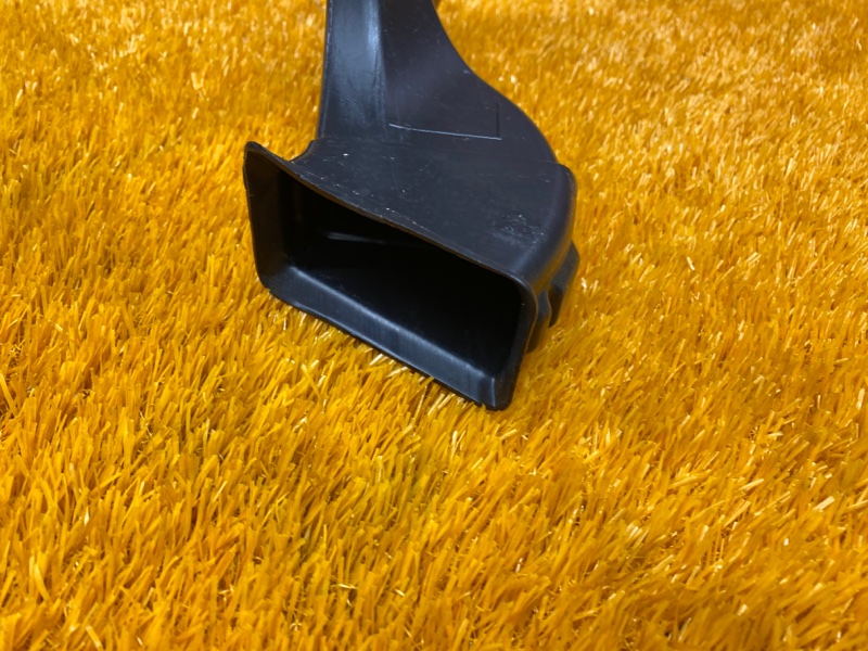 Воздуховод печки, 200 рублей, Красноярск