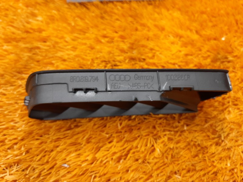 дефлектор воздушный, 210 рублей, Красноярск