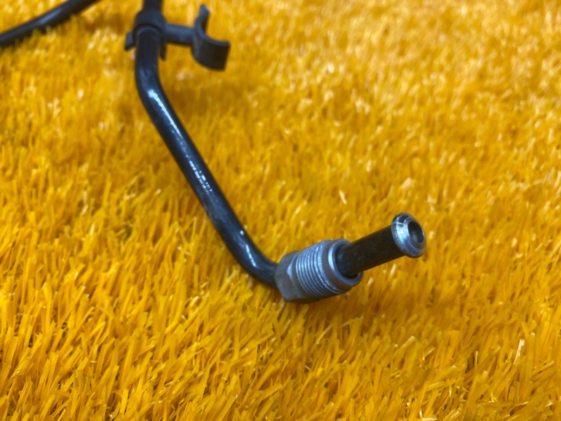 трубка тормозная, 340 рублей, Красноярск