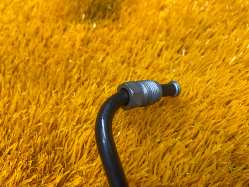 трубка тормозная, 340 рублей, Красноярск