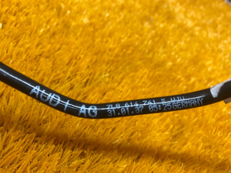 трубка тормозная, 340 рублей, Красноярск