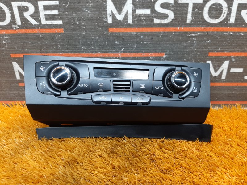 блок управления климат-контролем, 1400 рублей, Красноярск