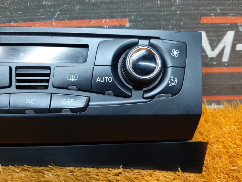 блок управления климат-контролем, 1400 рублей, Красноярск