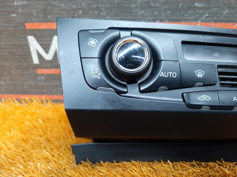 блок управления климат-контролем, 1400 рублей, Красноярск