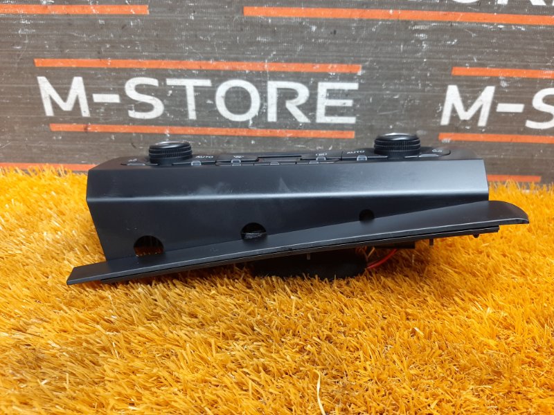 блок управления климат-контролем, 1400 рублей, Красноярск