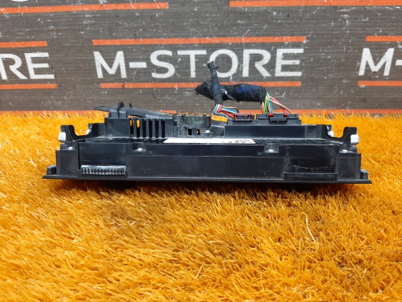 блок управления климат-контролем, 1400 рублей, Красноярск