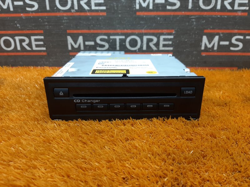 CD-Чейнджер, 500 рублей, Красноярск