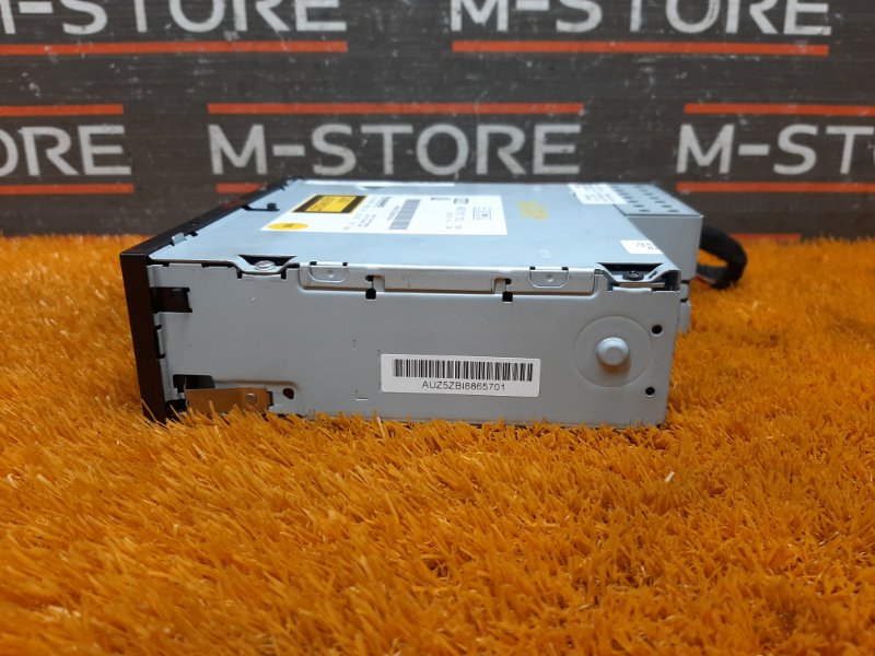 CD-Чейнджер, 500 рублей, Красноярск