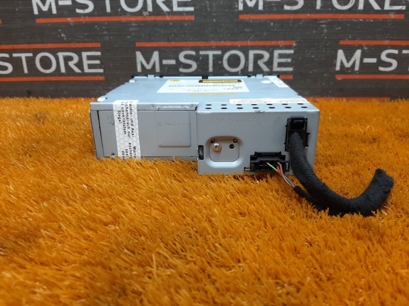 CD-Чейнджер, 500 рублей, Красноярск