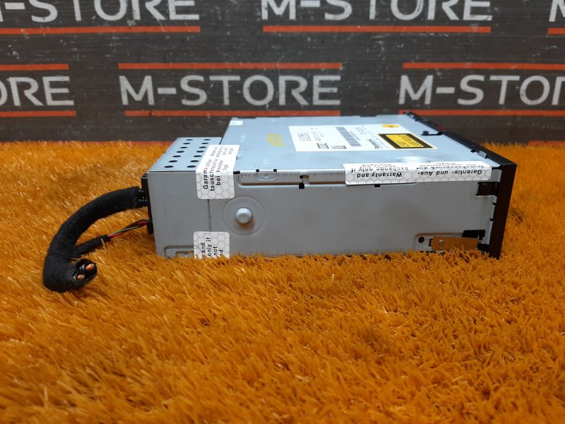 CD-Чейнджер, 500 рублей, Красноярск