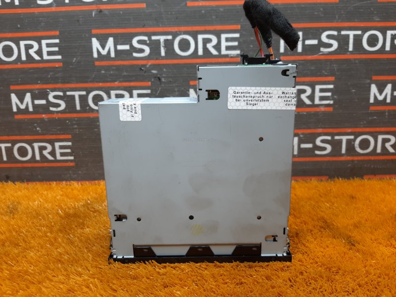 CD-Чейнджер, 500 рублей, Красноярск