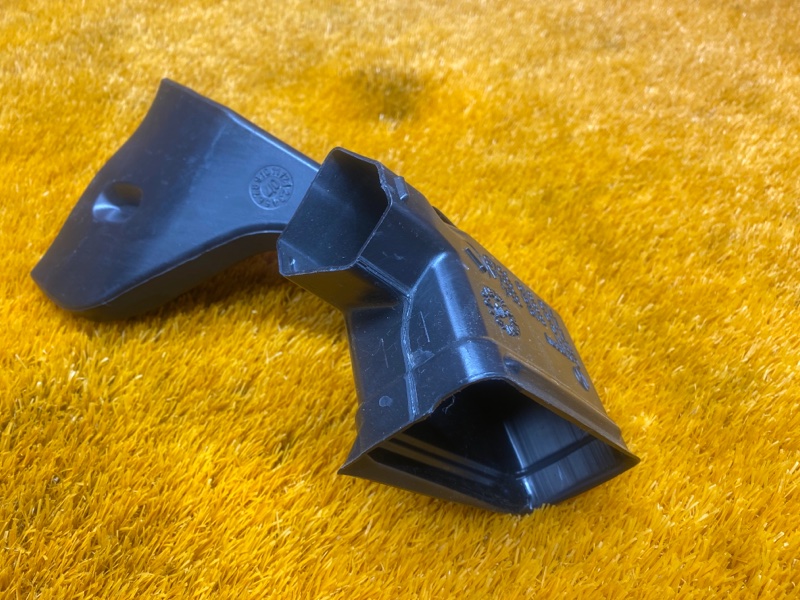 Воздуховод печки, 500 рублей, Красноярск