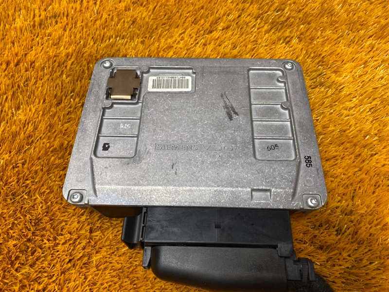 Блок управления раздаточной коробкой, 4000 рублей, Красноярск