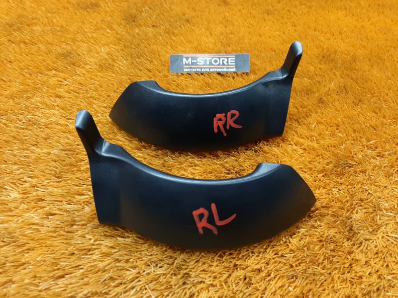 накладка петли багажника, 510 рублей, Красноярск