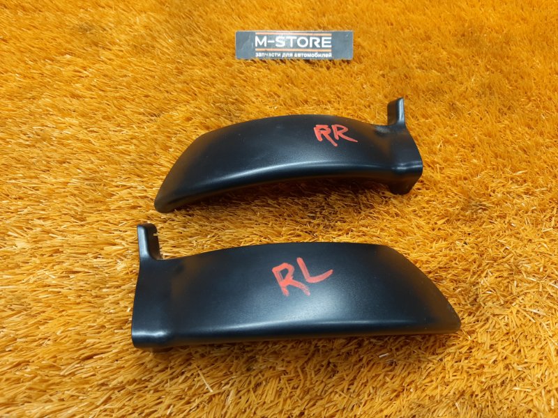 накладка петли багажника, 510 рублей, Красноярск