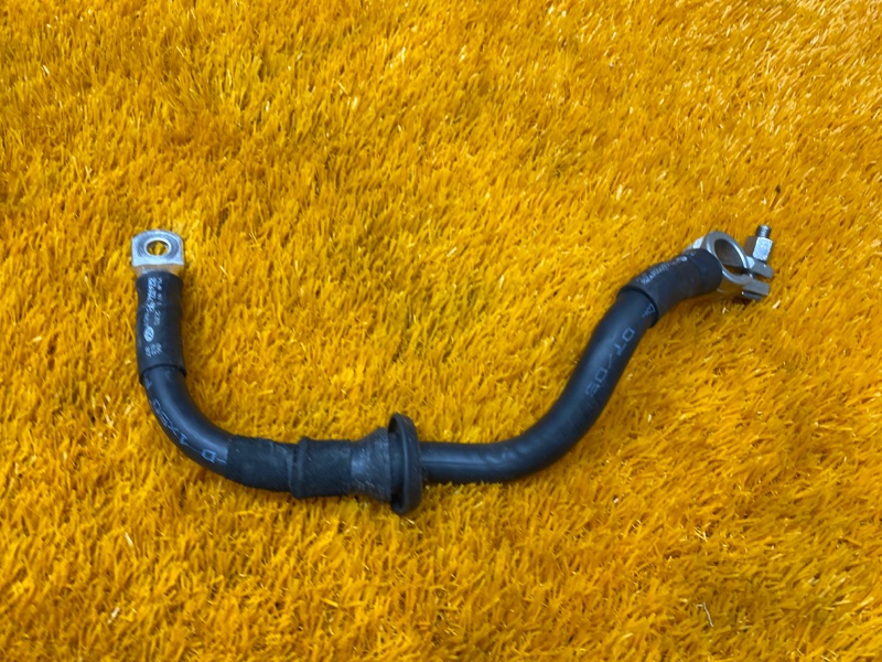 Клемма аккумулятора минус, 300 рублей, Красноярск