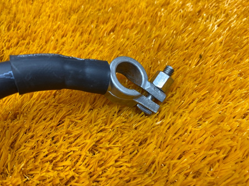 Клемма аккумулятора минус, 300 рублей, Красноярск