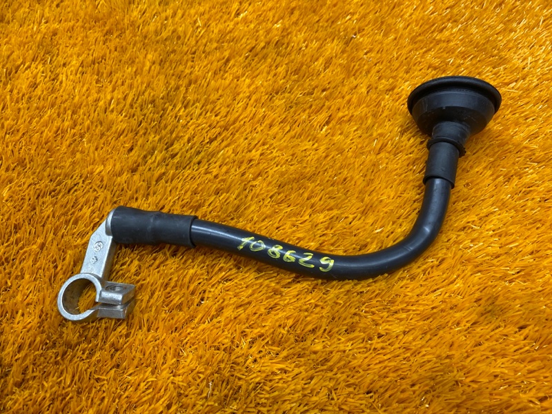 Клемма аккумулятора плюс, 340 рублей, Красноярск