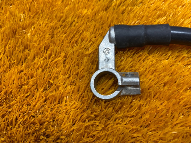 Клемма аккумулятора плюс, 340 рублей, Красноярск