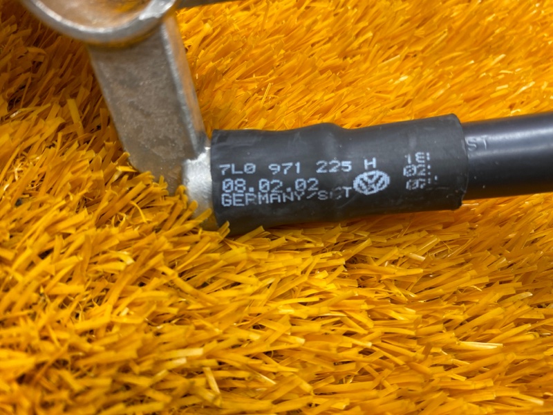 Клемма аккумулятора плюс, 340 рублей, Красноярск