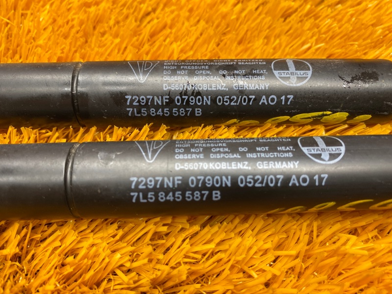 Амортизатор стекла багажника, 500 рублей, Красноярск