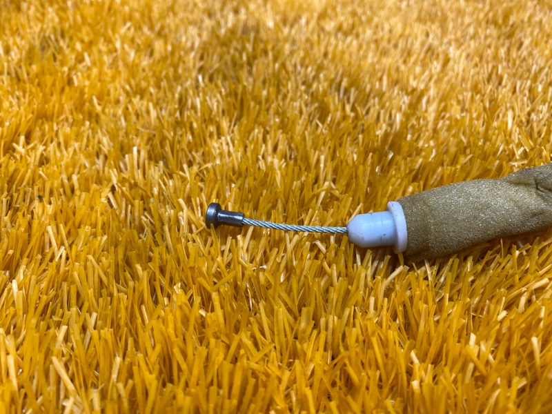 трос ручника, 400 рублей, Красноярск