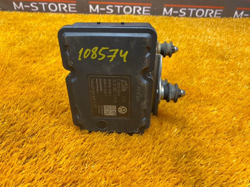 Блок ABS, 4320 рублей, Красноярск