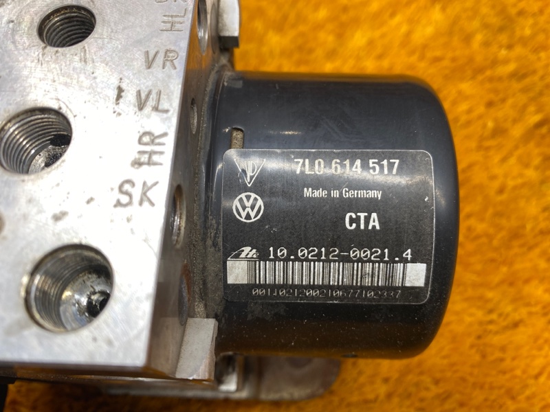 Блок ABS, 4320 рублей, Красноярск