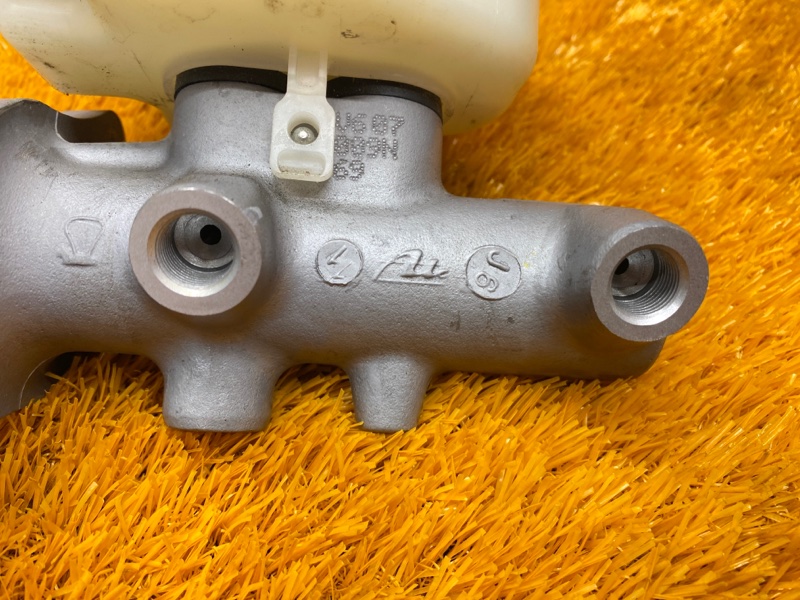 главный тормозной цилиндр, 1000 рублей, Красноярск