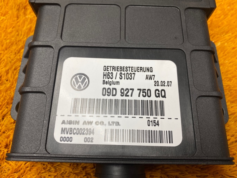 блок управления АКПП, 1670 рублей, Красноярск