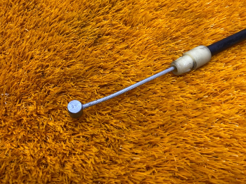 трос ручника, 300 рублей, Красноярск