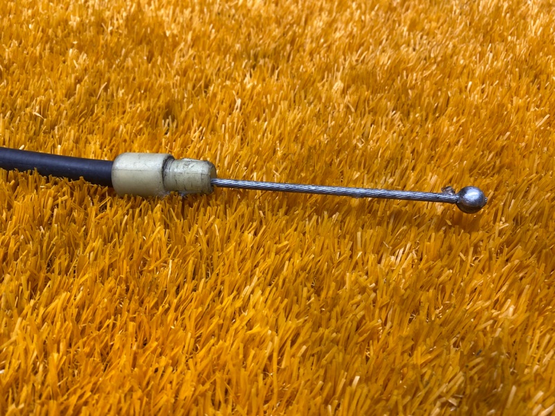 трос ручника, 300 рублей, Красноярск