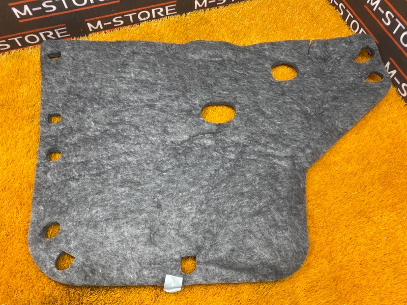 Шумоизоляция двери, 340 рублей, Красноярск