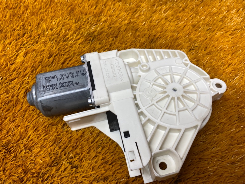 мотор стеклоподъемника, 670 рублей, Красноярск