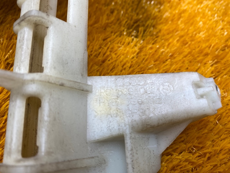 Направляющая стекла двери, 190 рублей, Красноярск