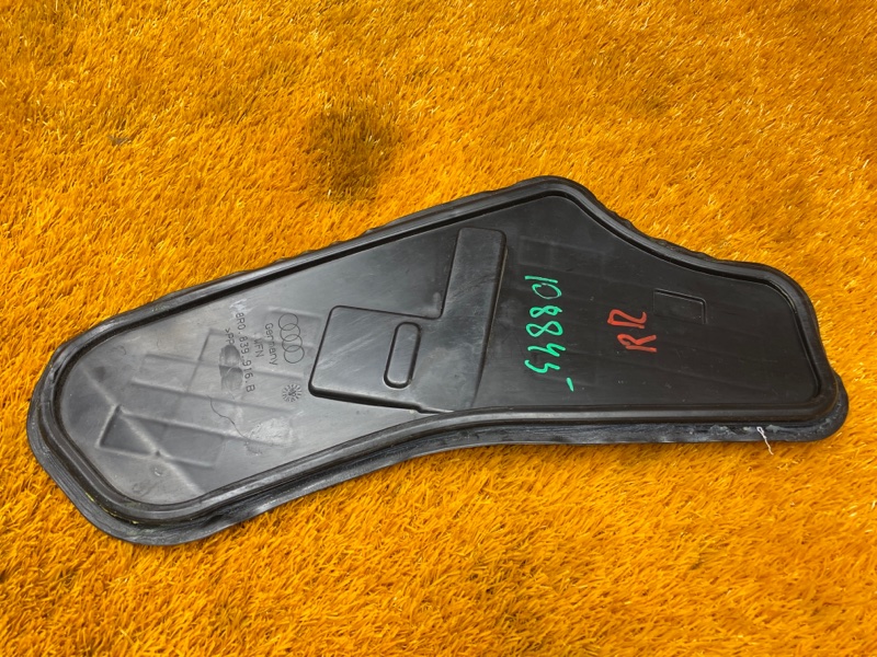 заглушка двери, 340 рублей, Красноярск