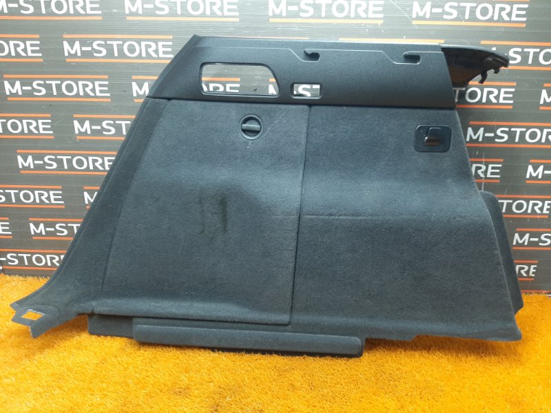 обшивка багажника, 1620 рублей, Красноярск