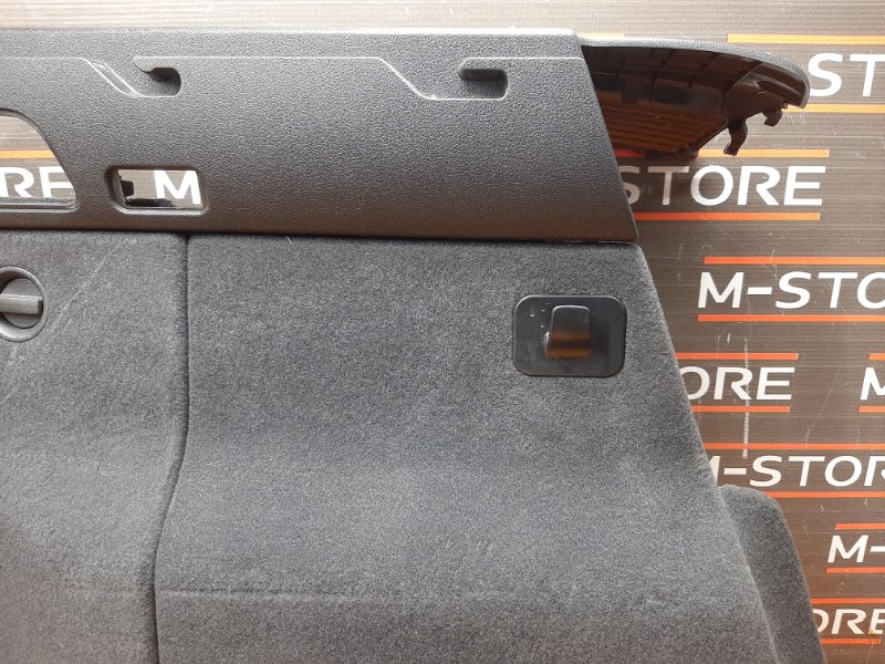 обшивка багажника, 1620 рублей, Красноярск