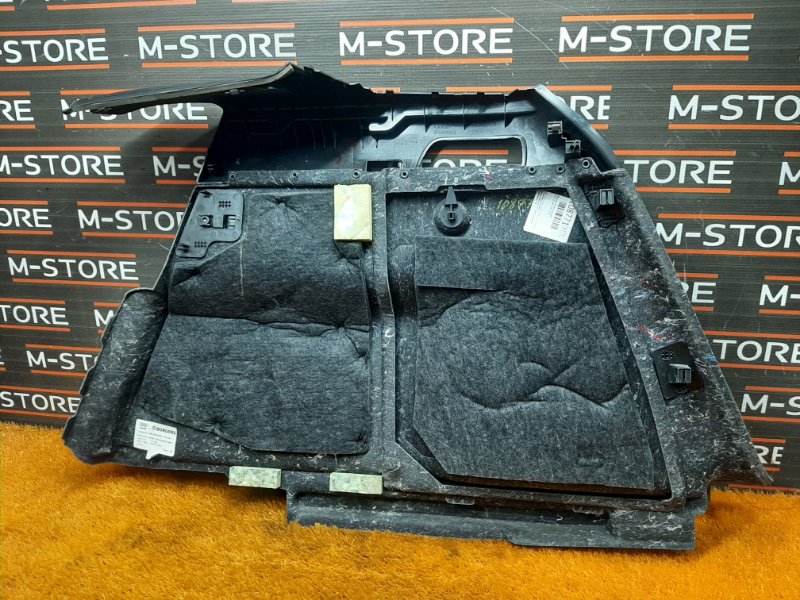 обшивка багажника, 1620 рублей, Красноярск